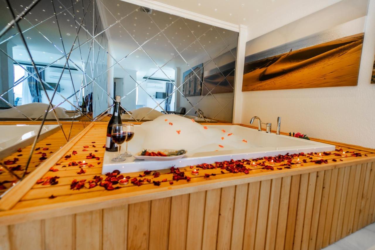Villa Alva Donna Exclusive - Patara Kaş Exteriér fotografie